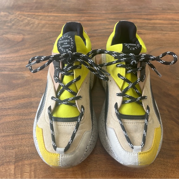 Stella McCartney Sneakers size 36 - Picture 1 of 5